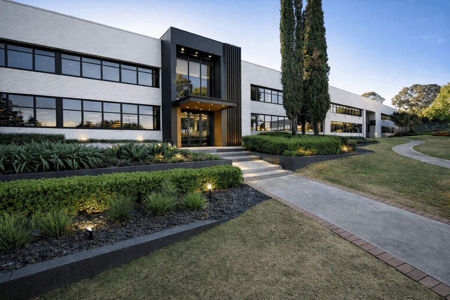 8 Sunbird Road