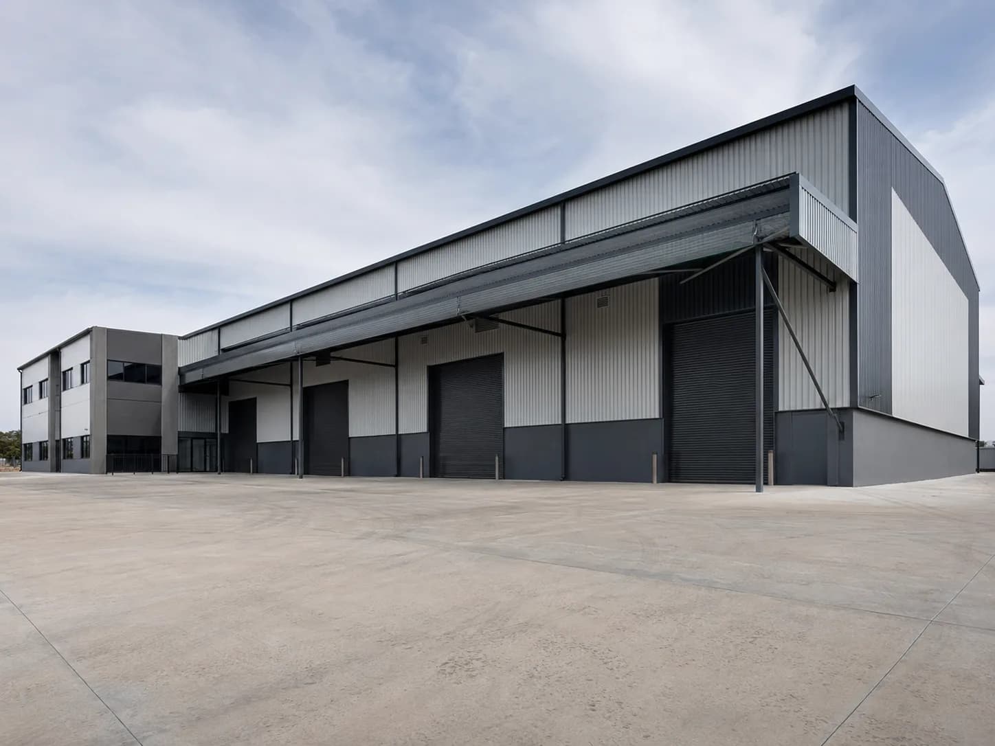 Warehouses to Rent in Midrand