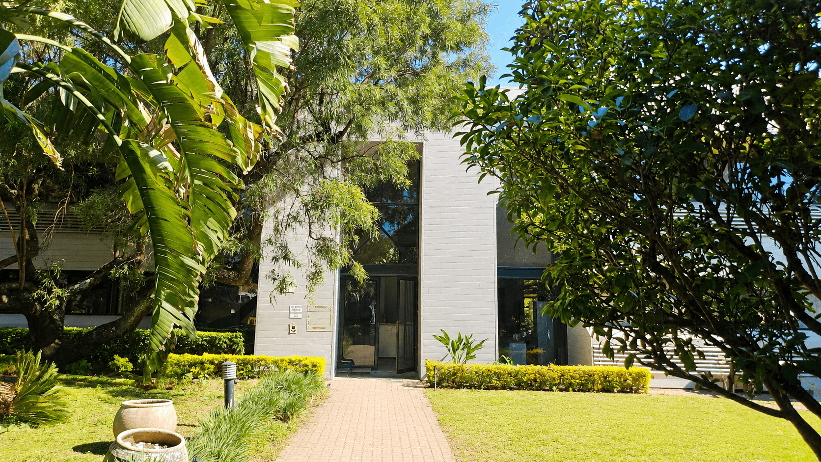 Offices at Midpoint Business Park