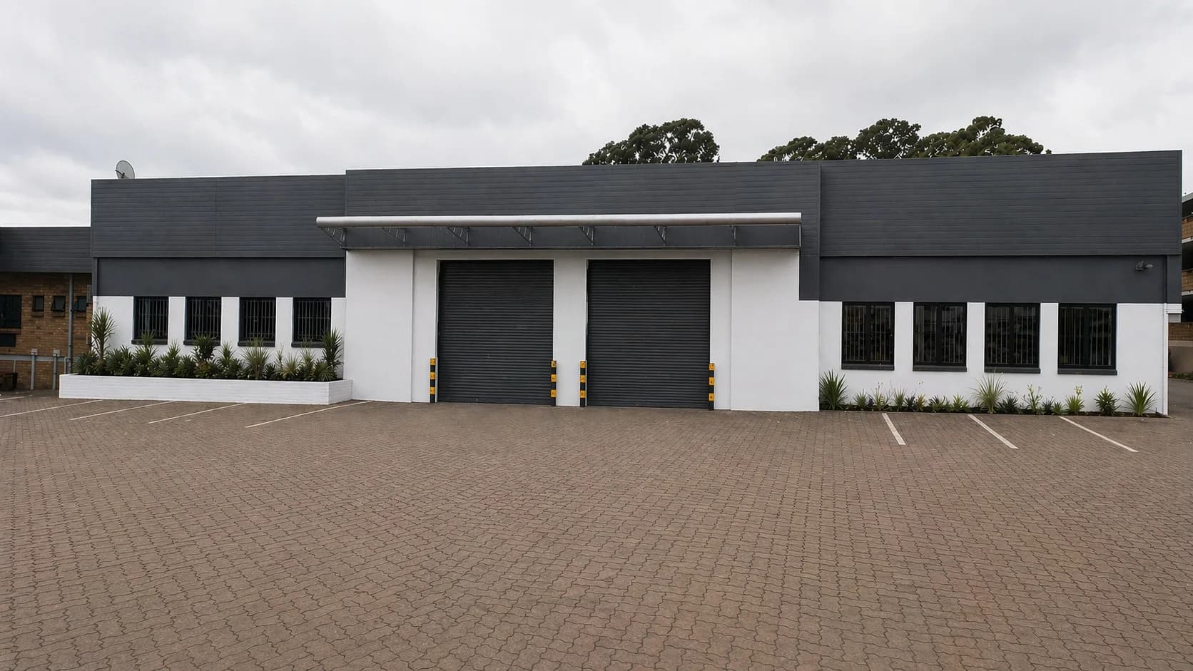 3 Weaver Avenue