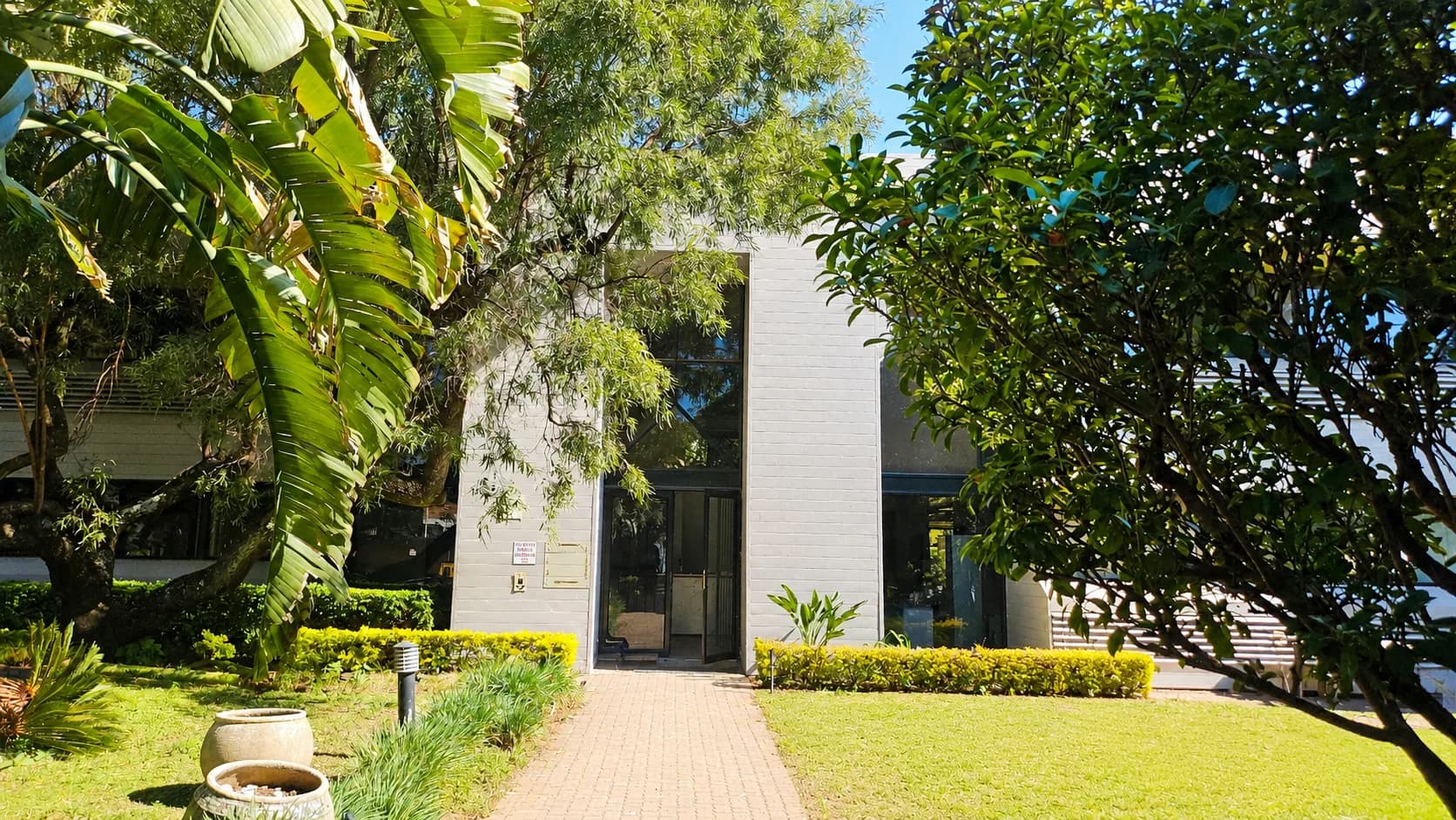 2 Weaver Avenue